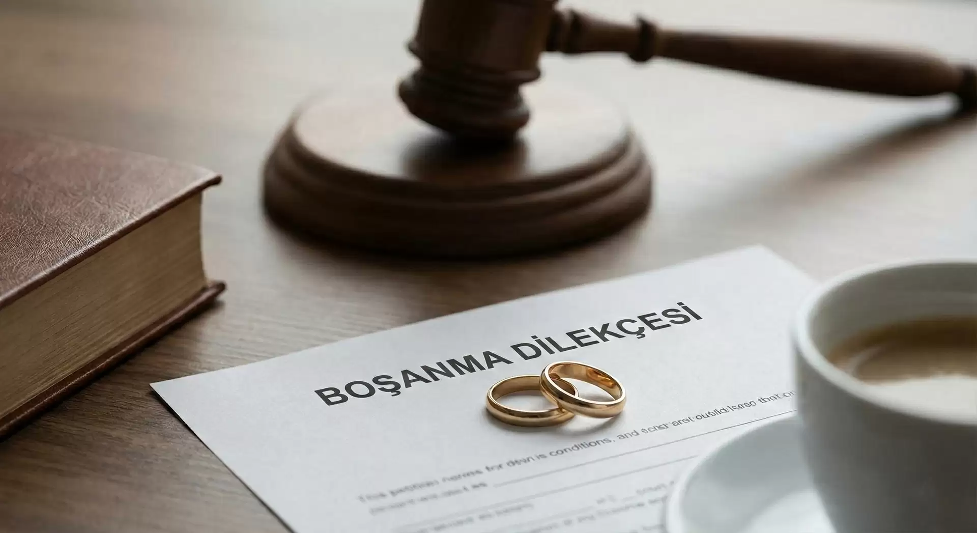 Aile & Boşanma Hukuku