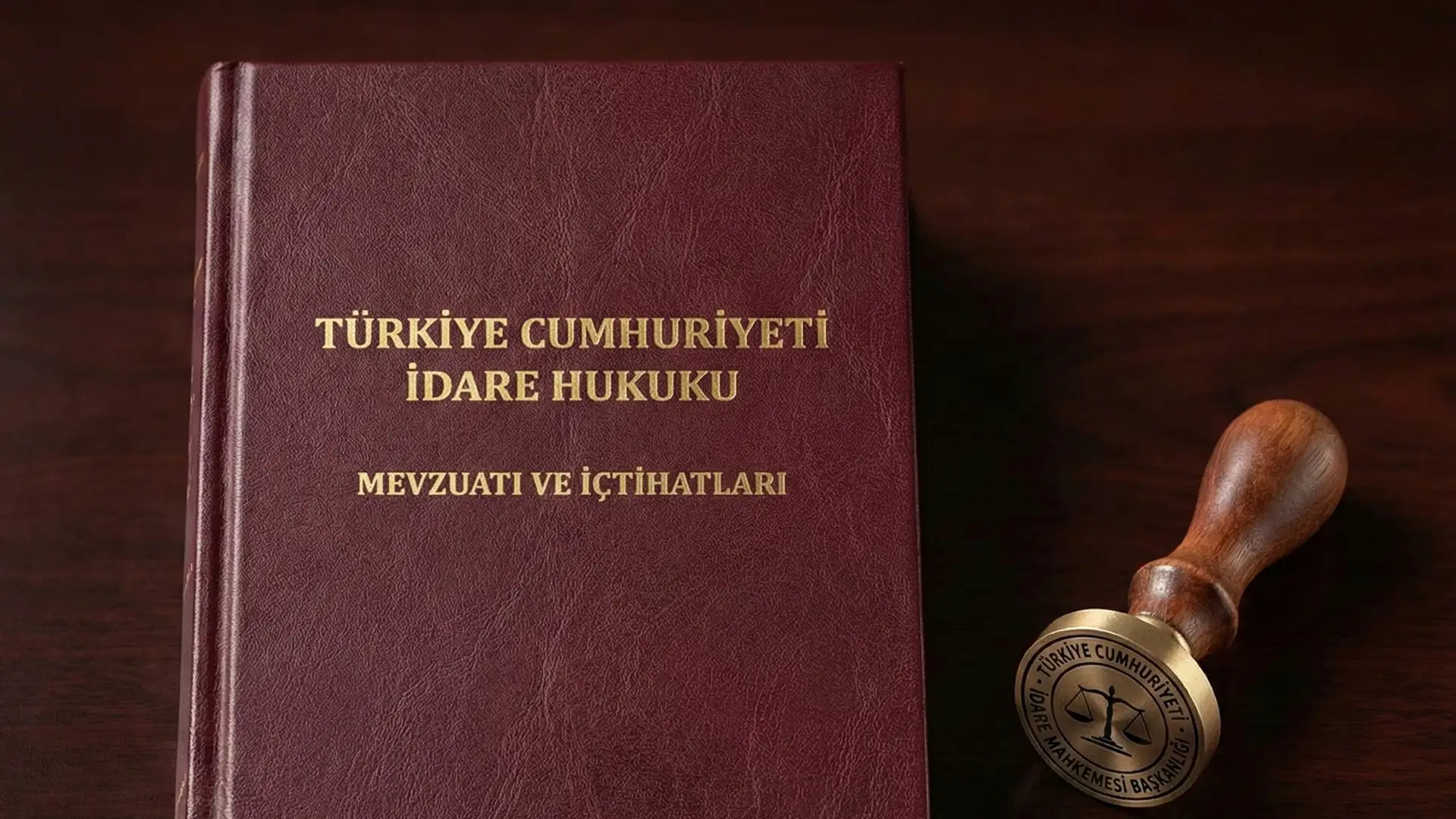 İdare & Vatandaşlık Hukuku