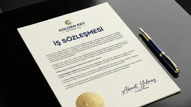 İş Sözleşmesinin Haksız Feshi ve Kıdem Tazminatı Alma Şartları 2026